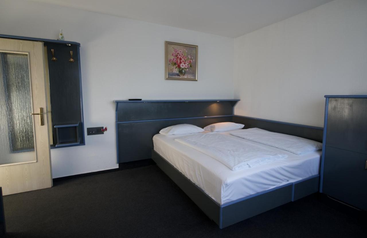 Hotel Merian Cologne Luaran gambar