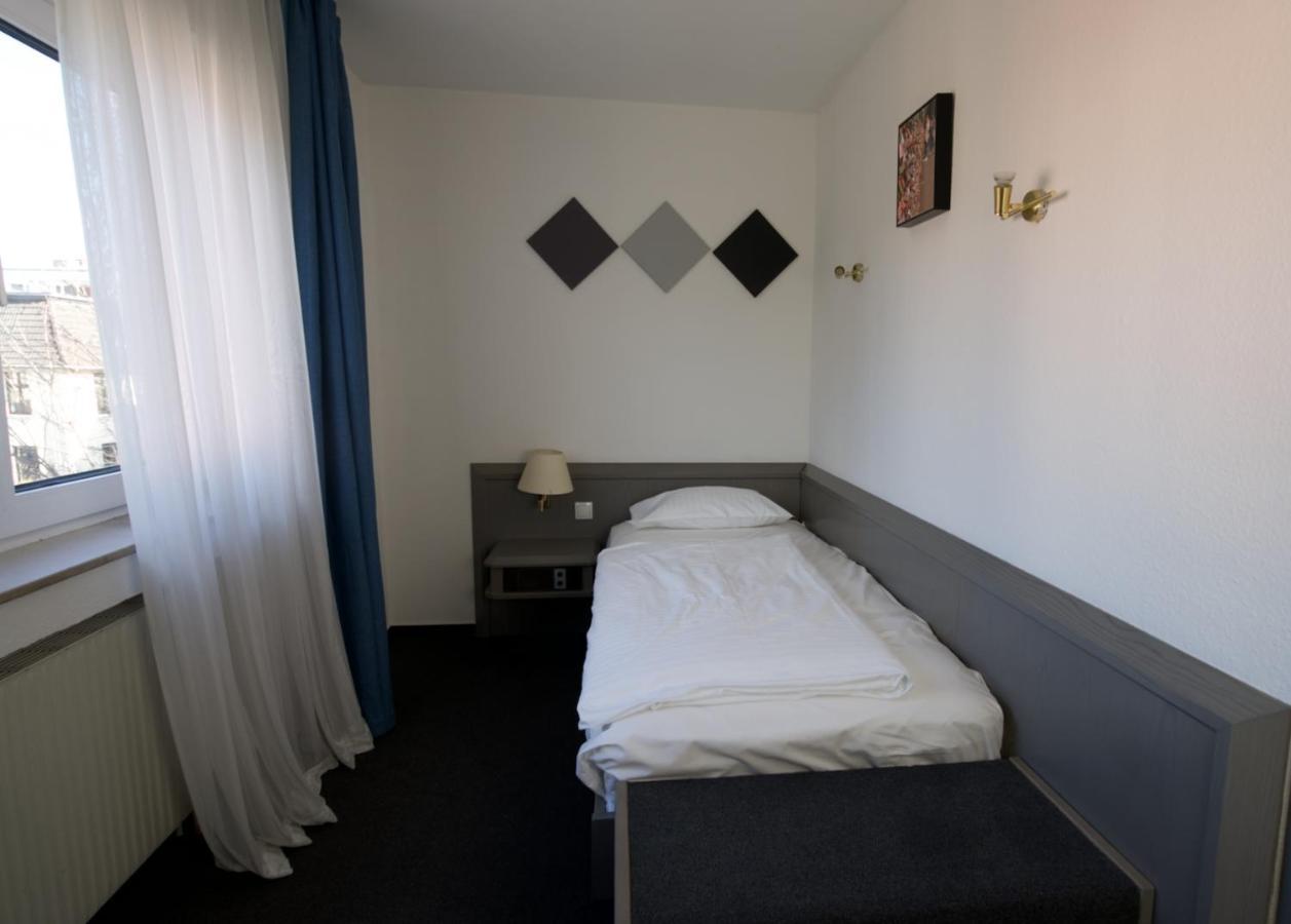 Hotel Merian Cologne Luaran gambar