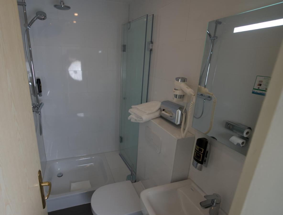 Hotel Merian Cologne Luaran gambar