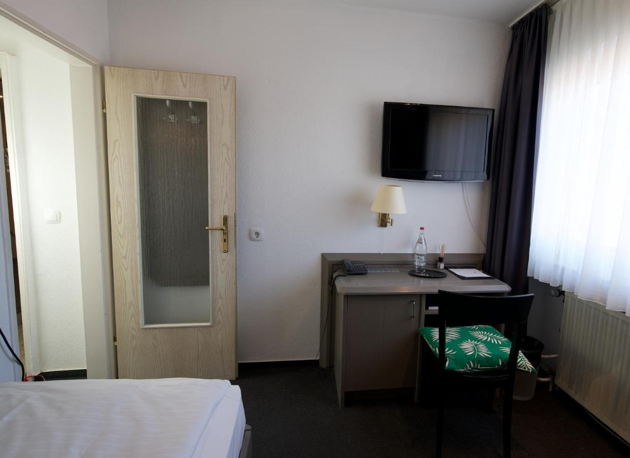 Hotel Merian Cologne Luaran gambar