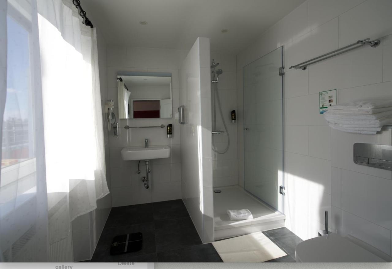 Hotel Merian Cologne Luaran gambar