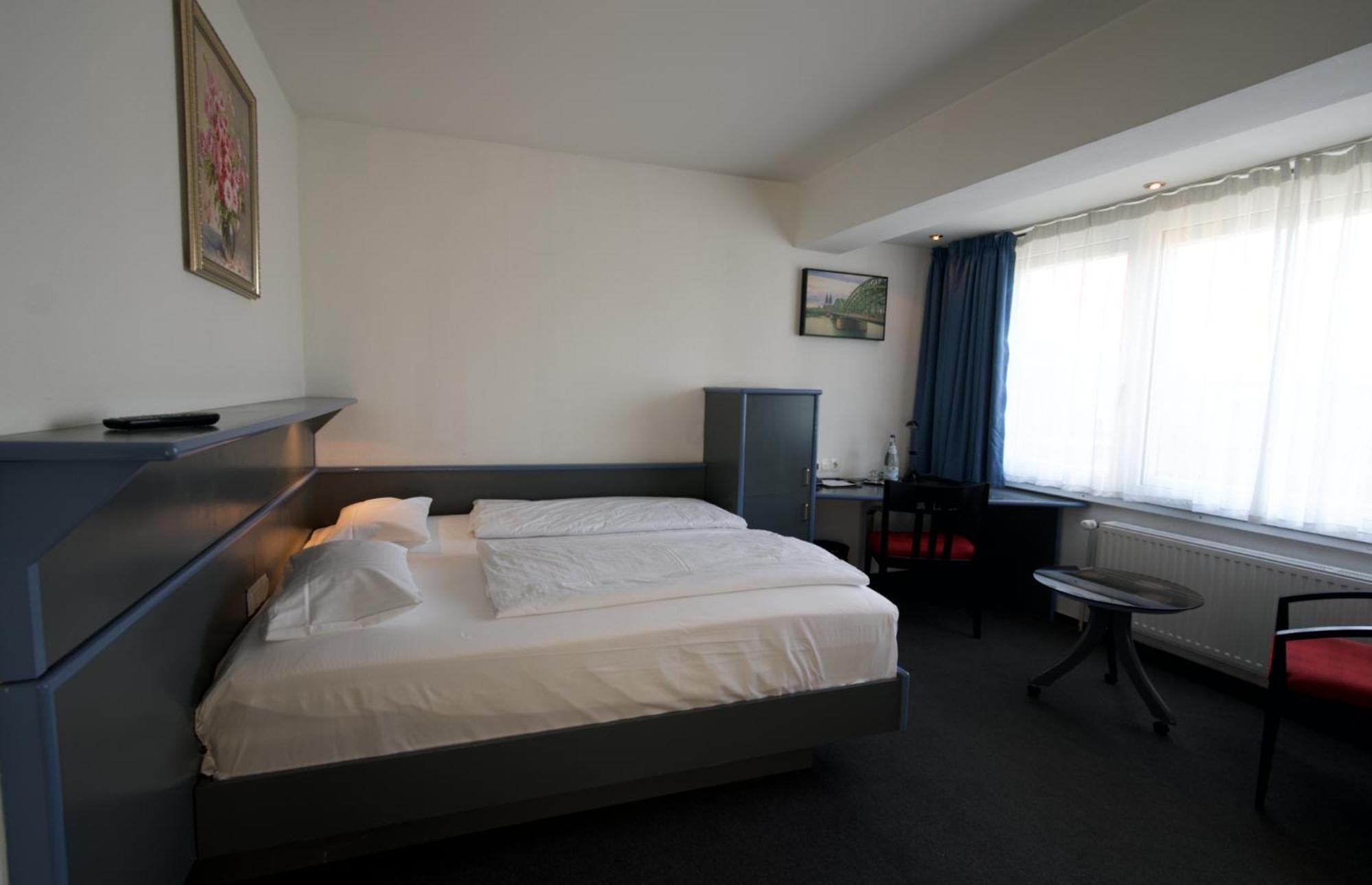 Hotel Merian Cologne Luaran gambar