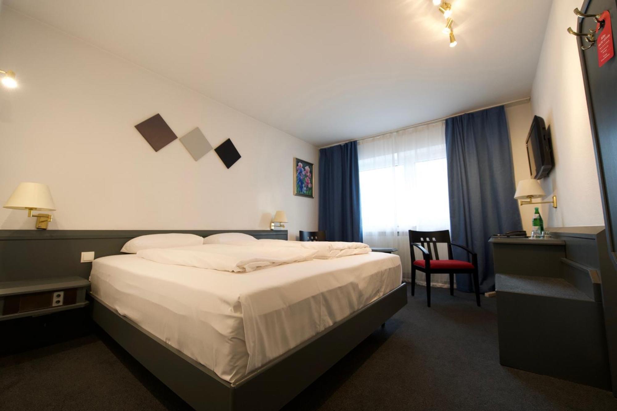 Hotel Merian Cologne Luaran gambar