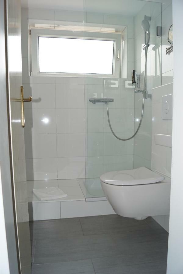Hotel Merian Cologne Luaran gambar