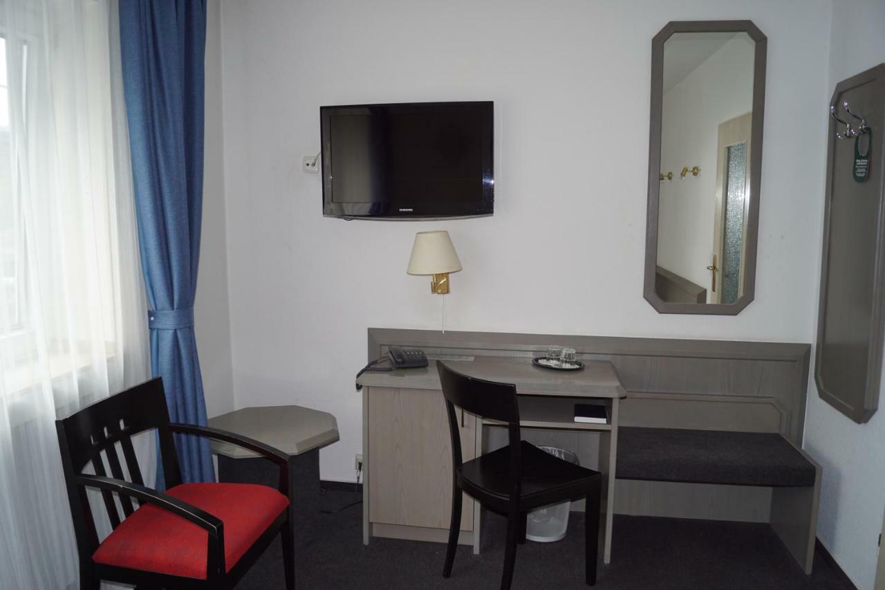Hotel Merian Cologne Luaran gambar